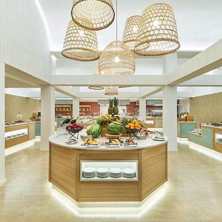 Occidental Cala Vinas Hotel Cala Vinas  Екстериор снимка