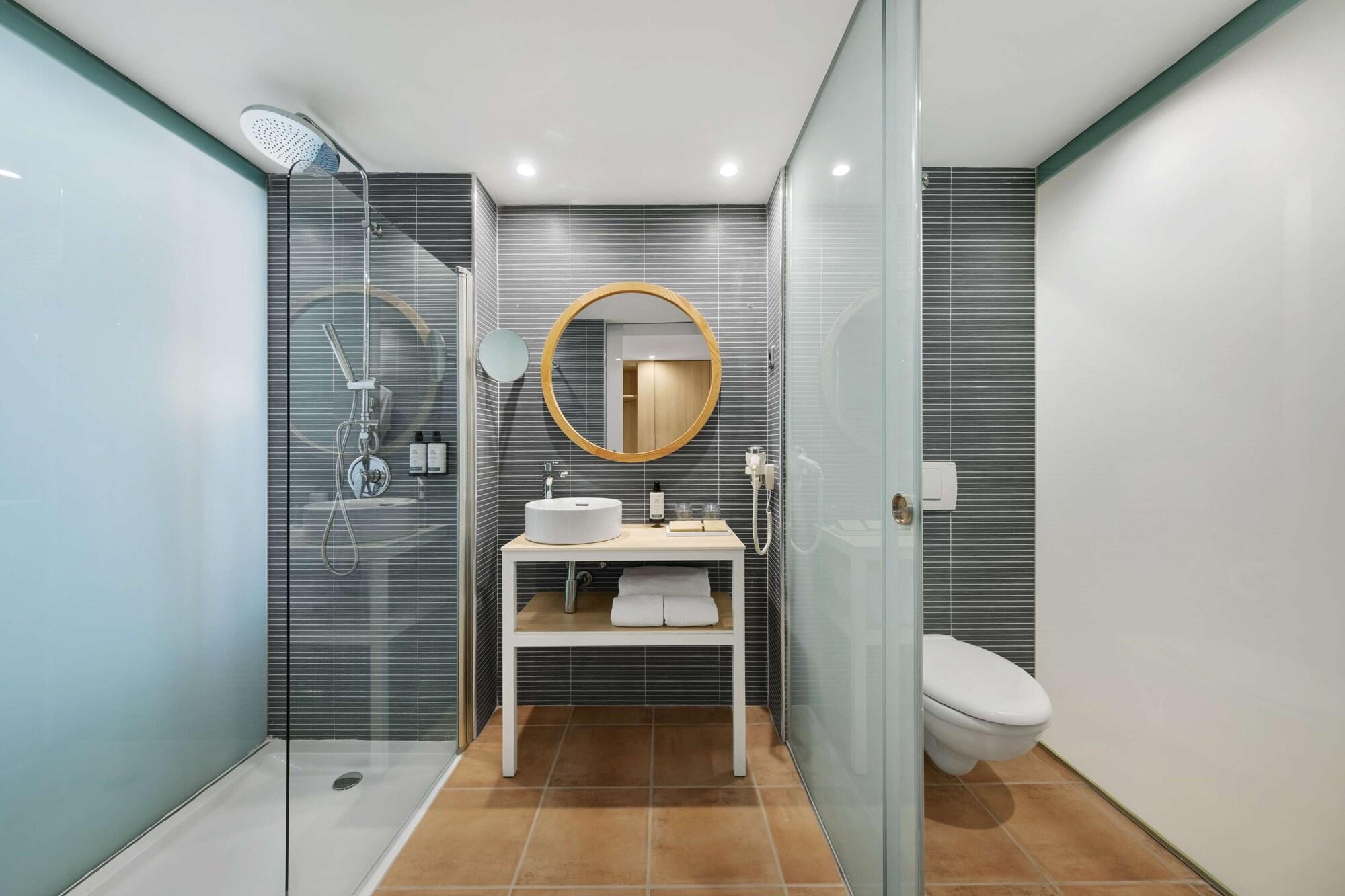 Occidental Cala Vinas Hotel Cala Vinas  Екстериор снимка