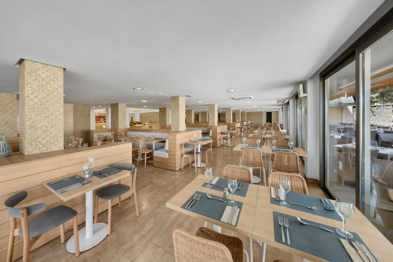 Occidental Cala Vinas Hotel Cala Vinas  Екстериор снимка