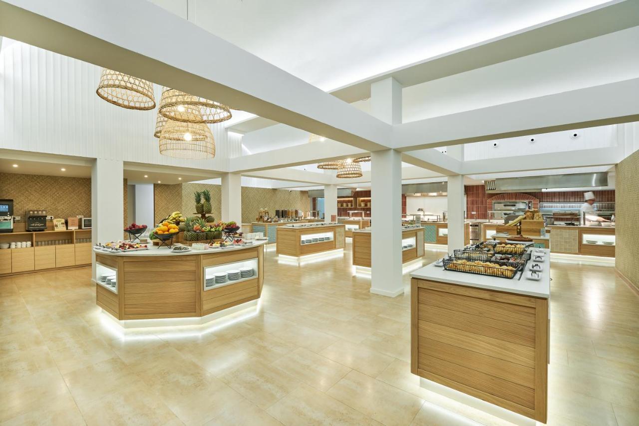 Occidental Cala Vinas Hotel Cala Vinas  Екстериор снимка