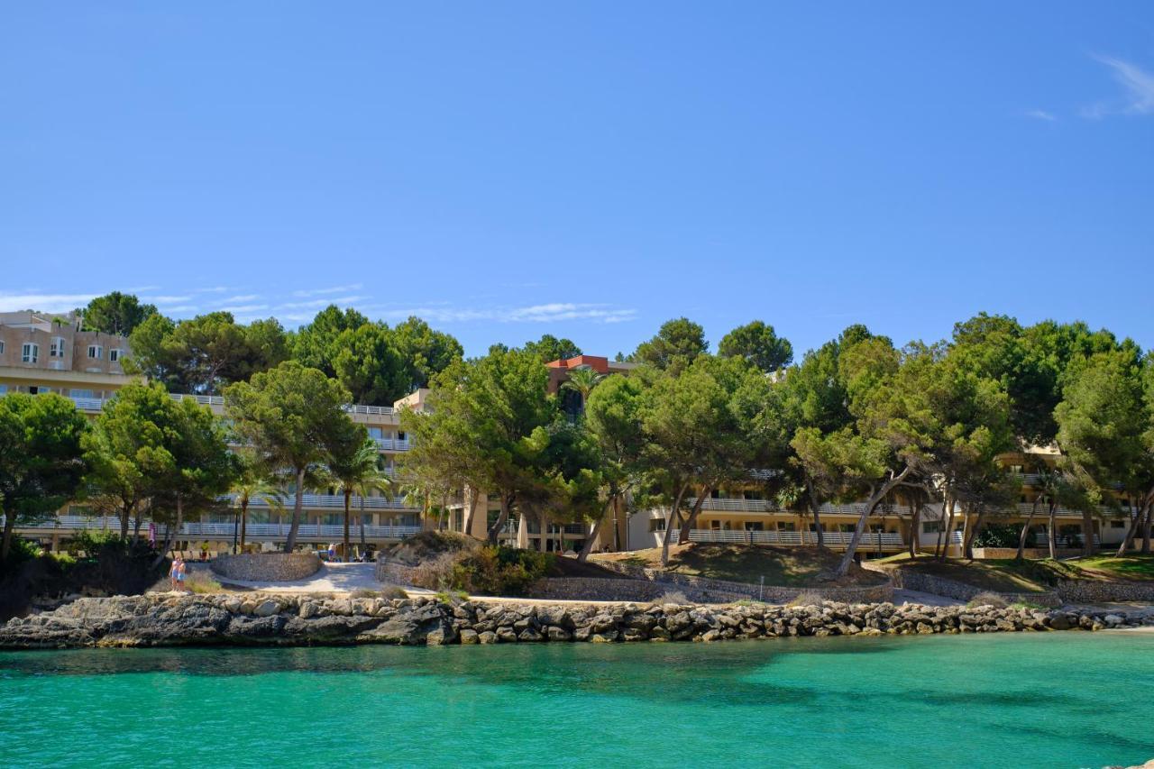 Occidental Cala Vinas Hotel Cala Vinas  Екстериор снимка