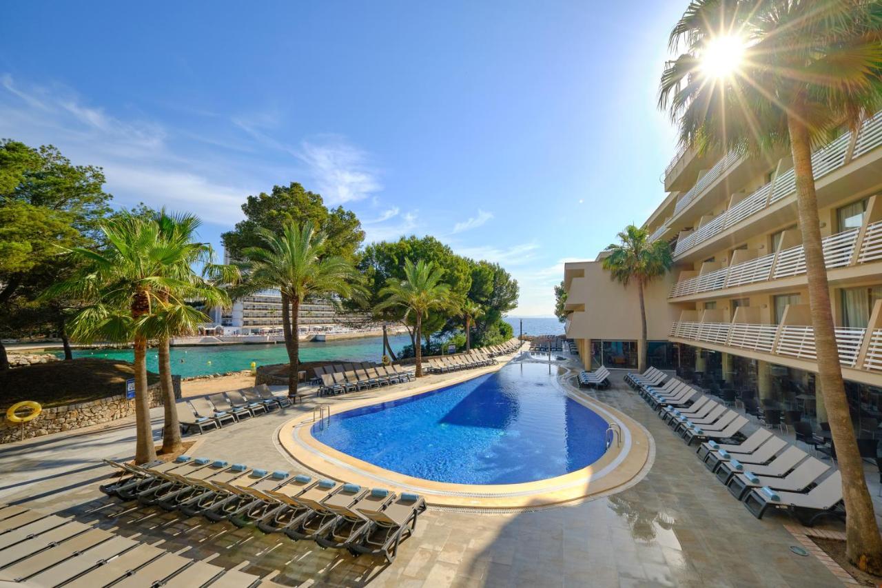 Occidental Cala Vinas Hotel Cala Vinas  Екстериор снимка