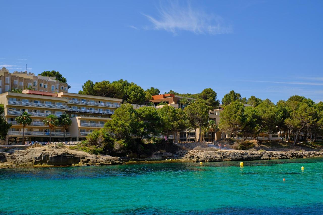 Occidental Cala Vinas Hotel Cala Vinas  Екстериор снимка