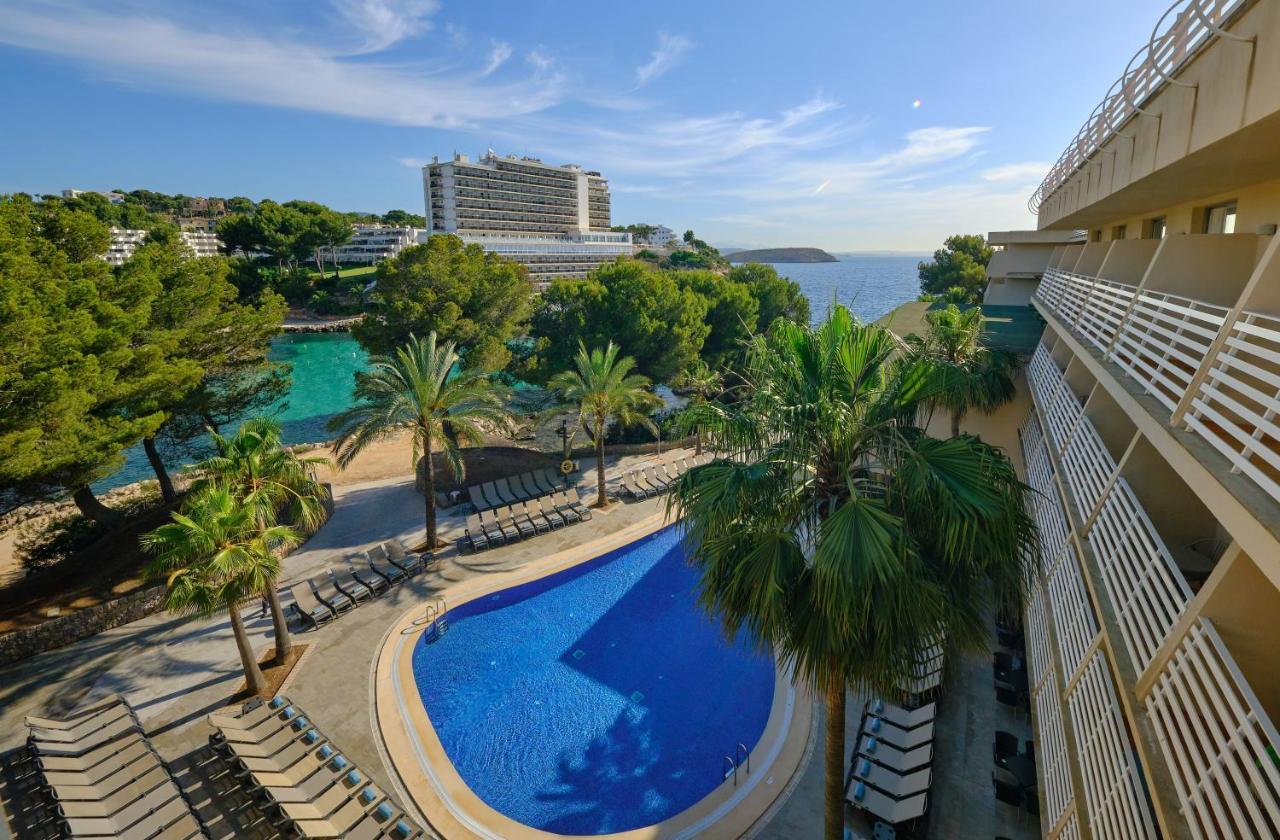 Occidental Cala Vinas Hotel Cala Vinas  Екстериор снимка