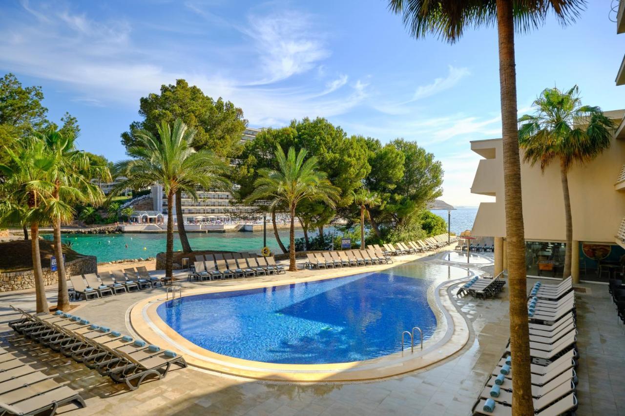Occidental Cala Vinas Hotel Cala Vinas  Екстериор снимка
