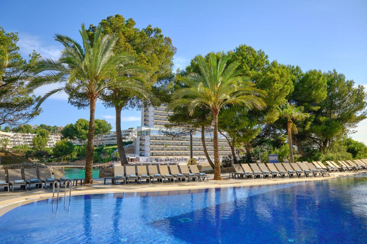 Occidental Cala Vinas Hotel Cala Vinas  Екстериор снимка