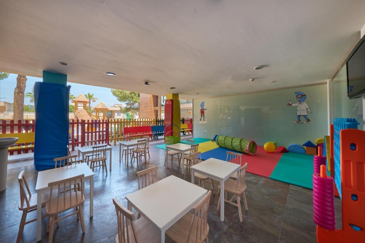 Occidental Cala Vinas Hotel Cala Vinas  Екстериор снимка
