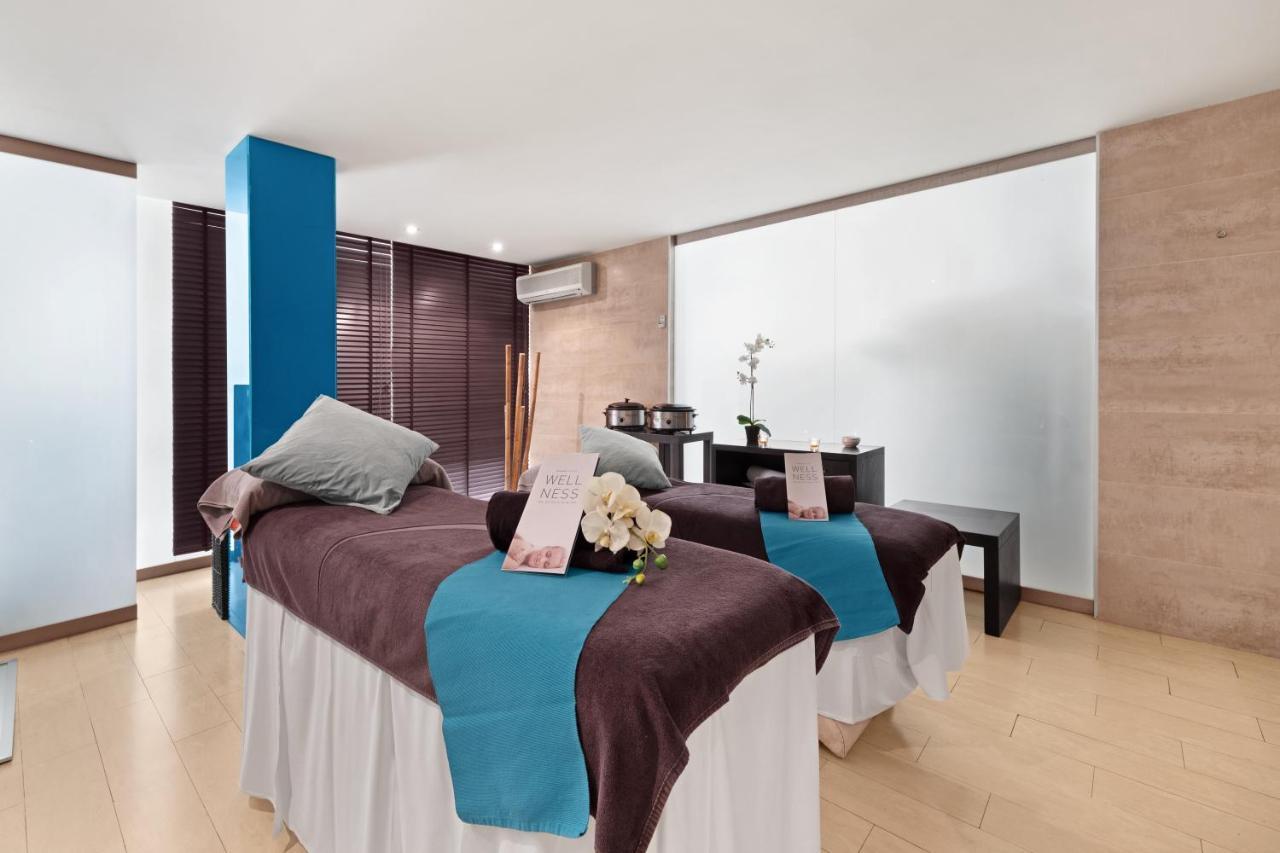 Occidental Cala Vinas Hotel Cala Vinas  Екстериор снимка