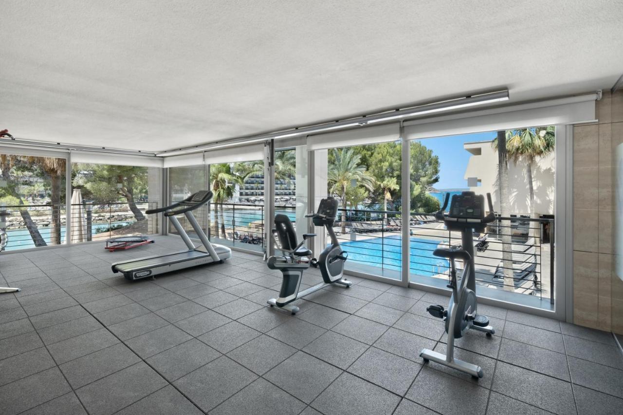 Occidental Cala Vinas Hotel Cala Vinas  Екстериор снимка
