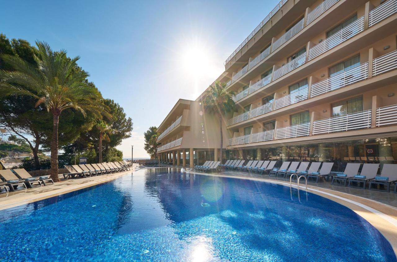 Occidental Cala Vinas Hotel Cala Vinas  Екстериор снимка