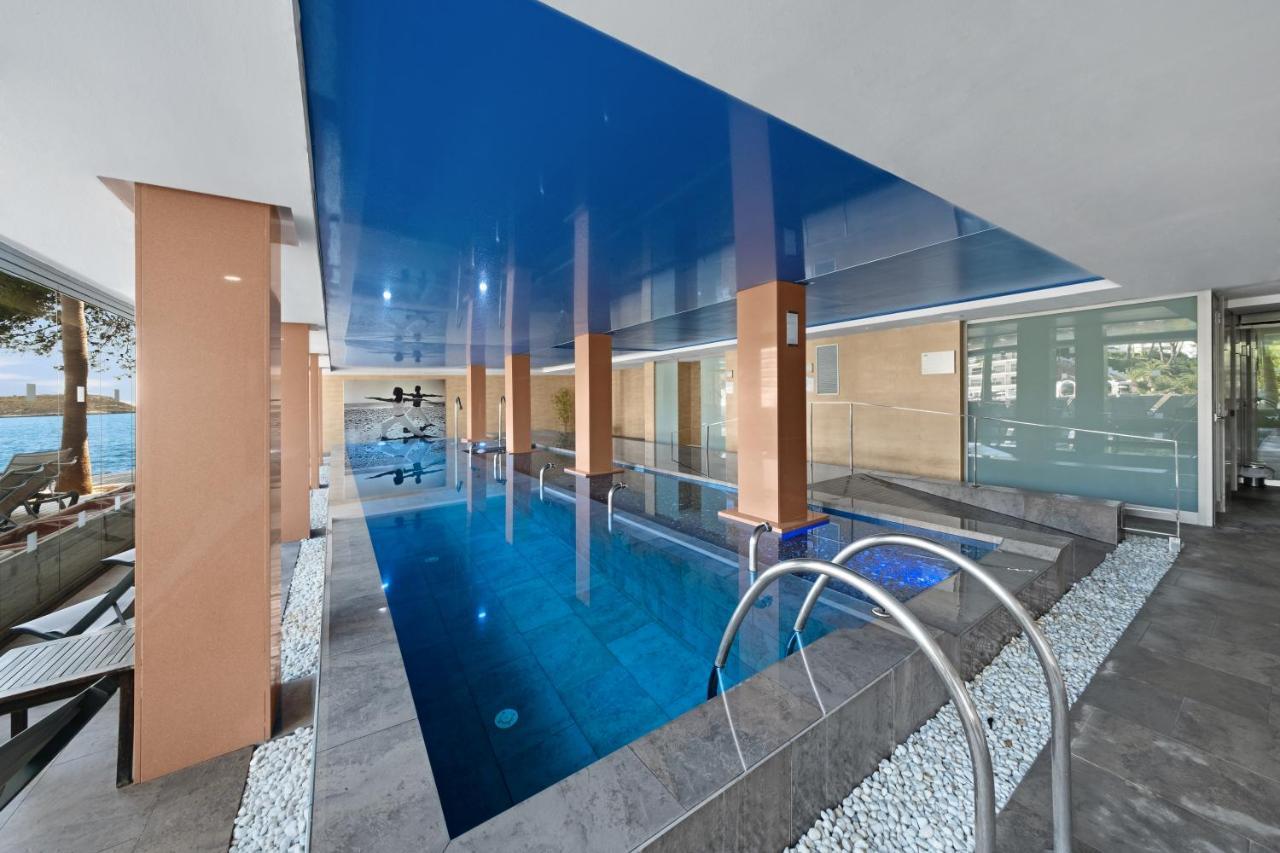 Occidental Cala Vinas Hotel Cala Vinas  Екстериор снимка
