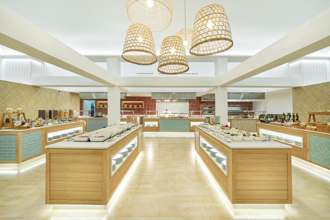 Occidental Cala Vinas Hotel Cala Vinas  Екстериор снимка