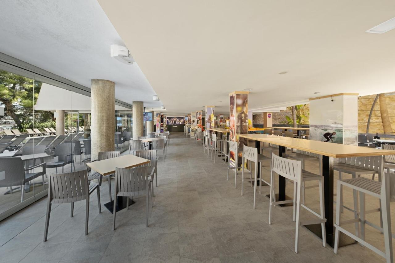 Occidental Cala Vinas Hotel Cala Vinas  Екстериор снимка