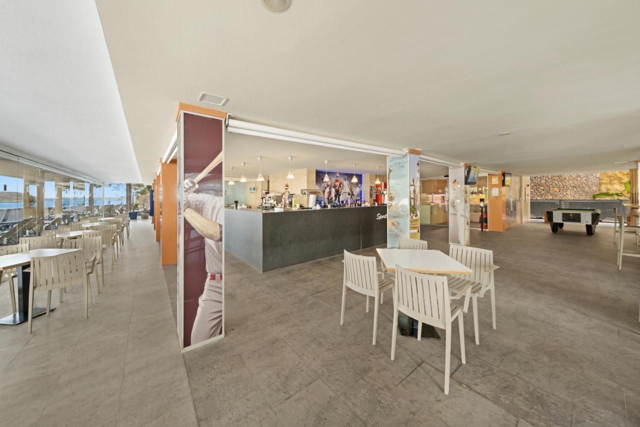 Occidental Cala Vinas Hotel Cala Vinas  Екстериор снимка