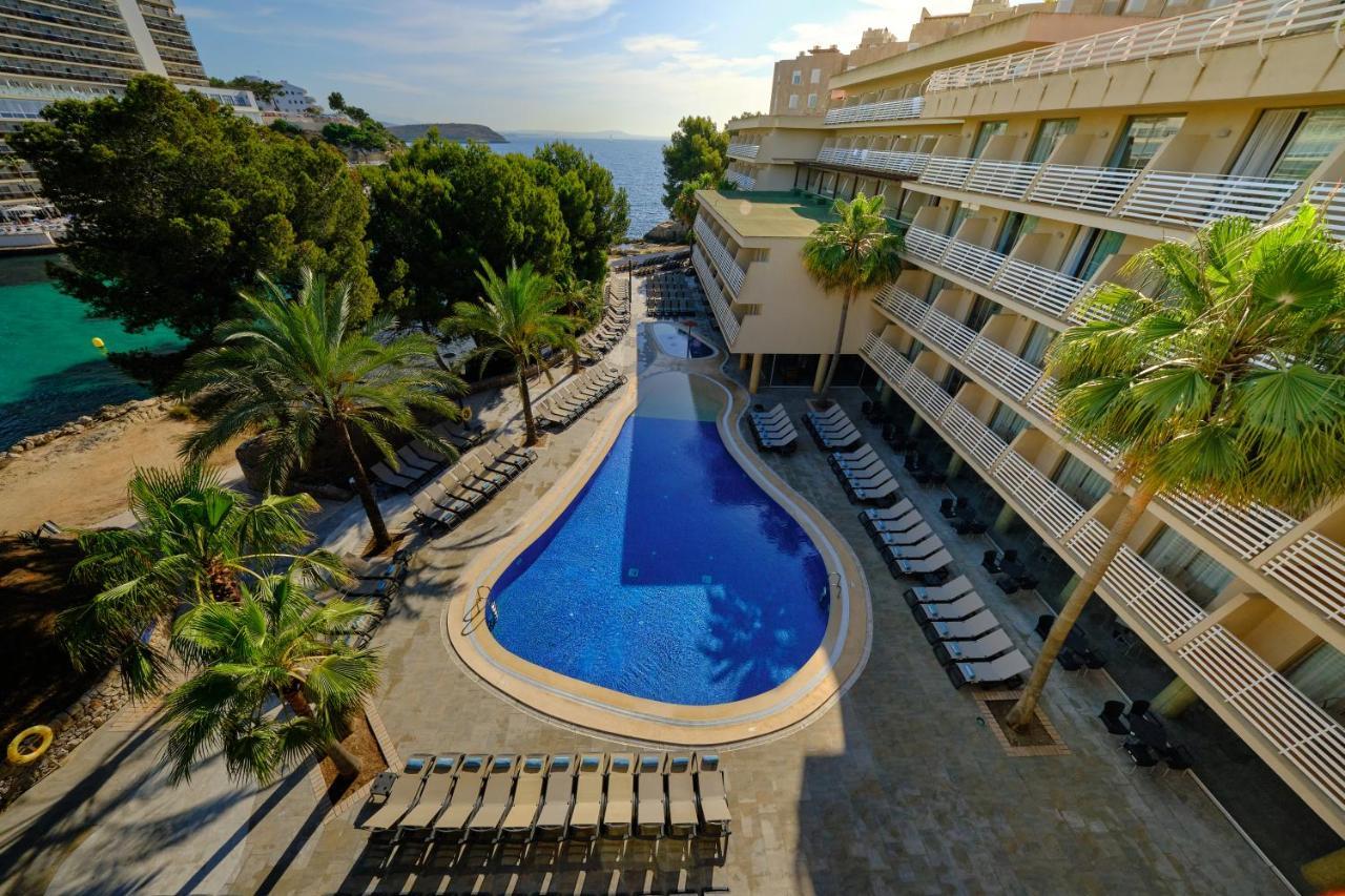 Occidental Cala Vinas Hotel Cala Vinas  Екстериор снимка