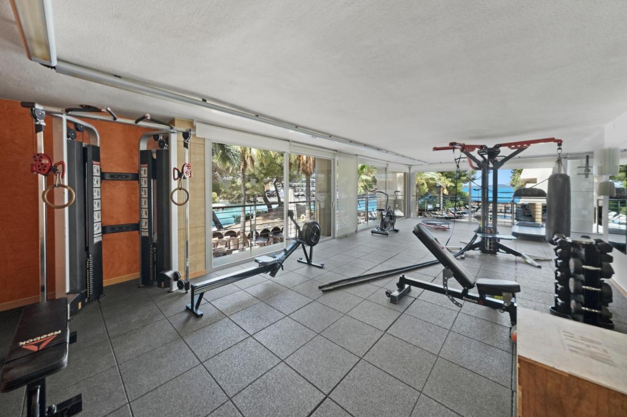 Occidental Cala Vinas Hotel Cala Vinas  Екстериор снимка