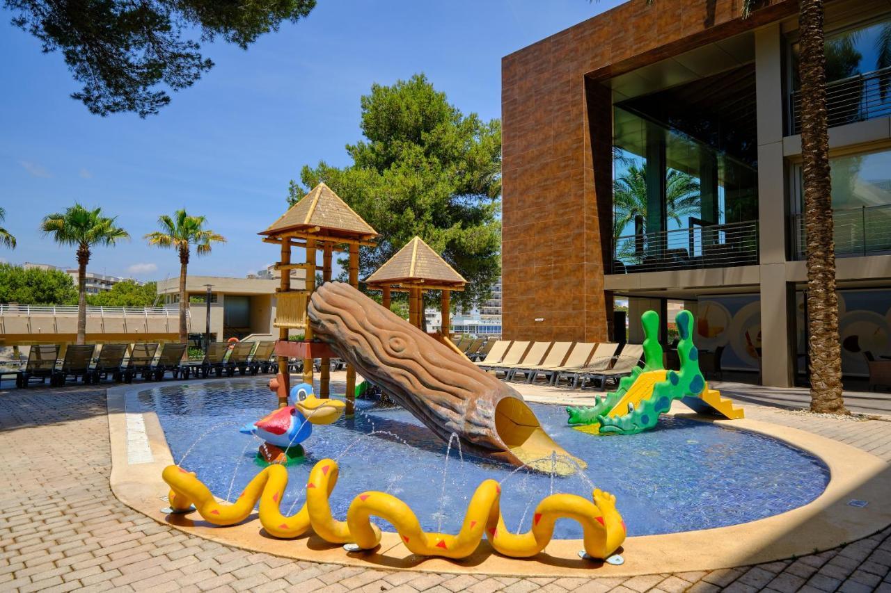 Occidental Cala Vinas Hotel Cala Vinas  Екстериор снимка