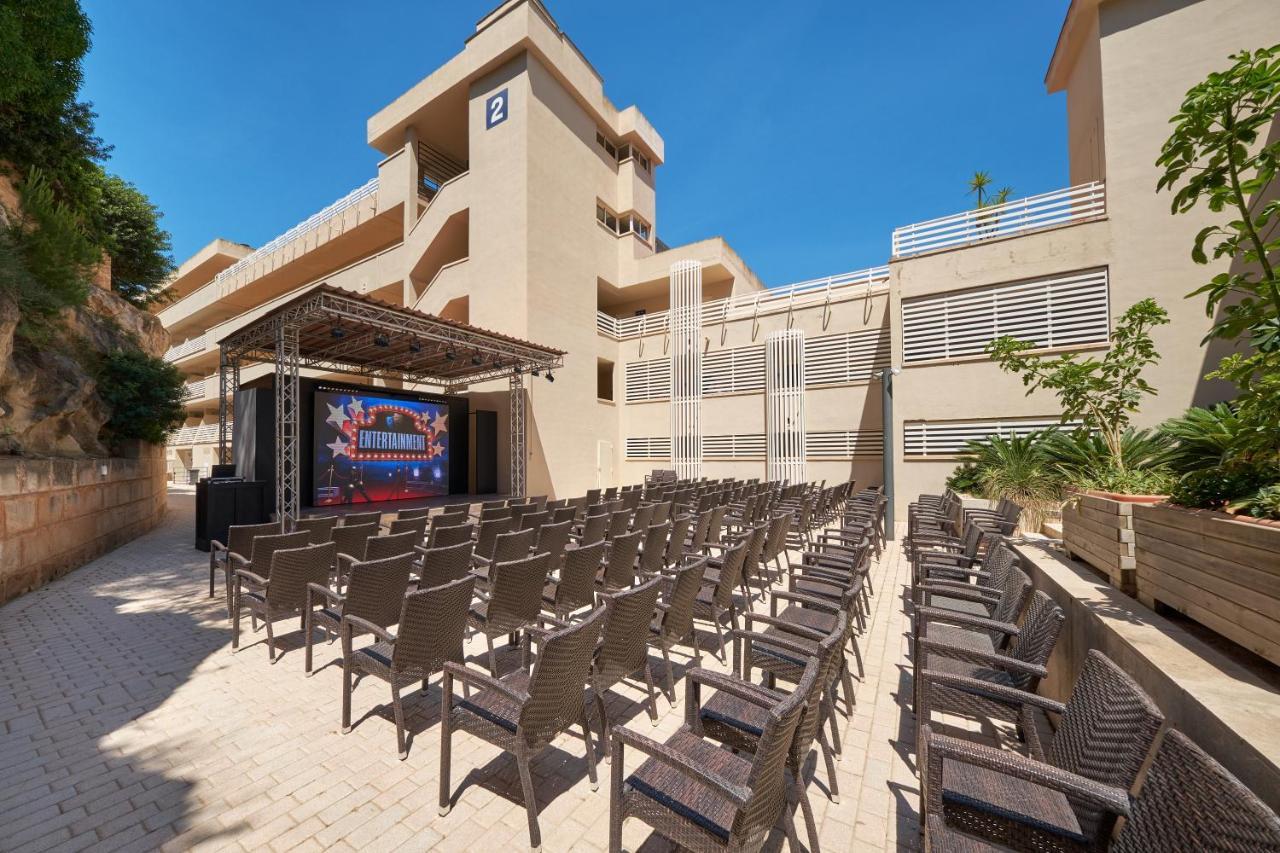 Occidental Cala Vinas Hotel Cala Vinas  Екстериор снимка