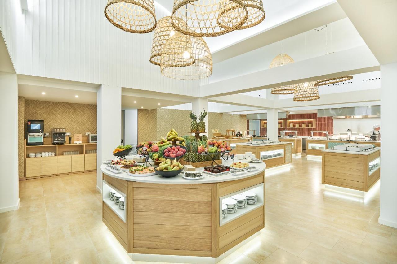 Occidental Cala Vinas Hotel Cala Vinas  Екстериор снимка
