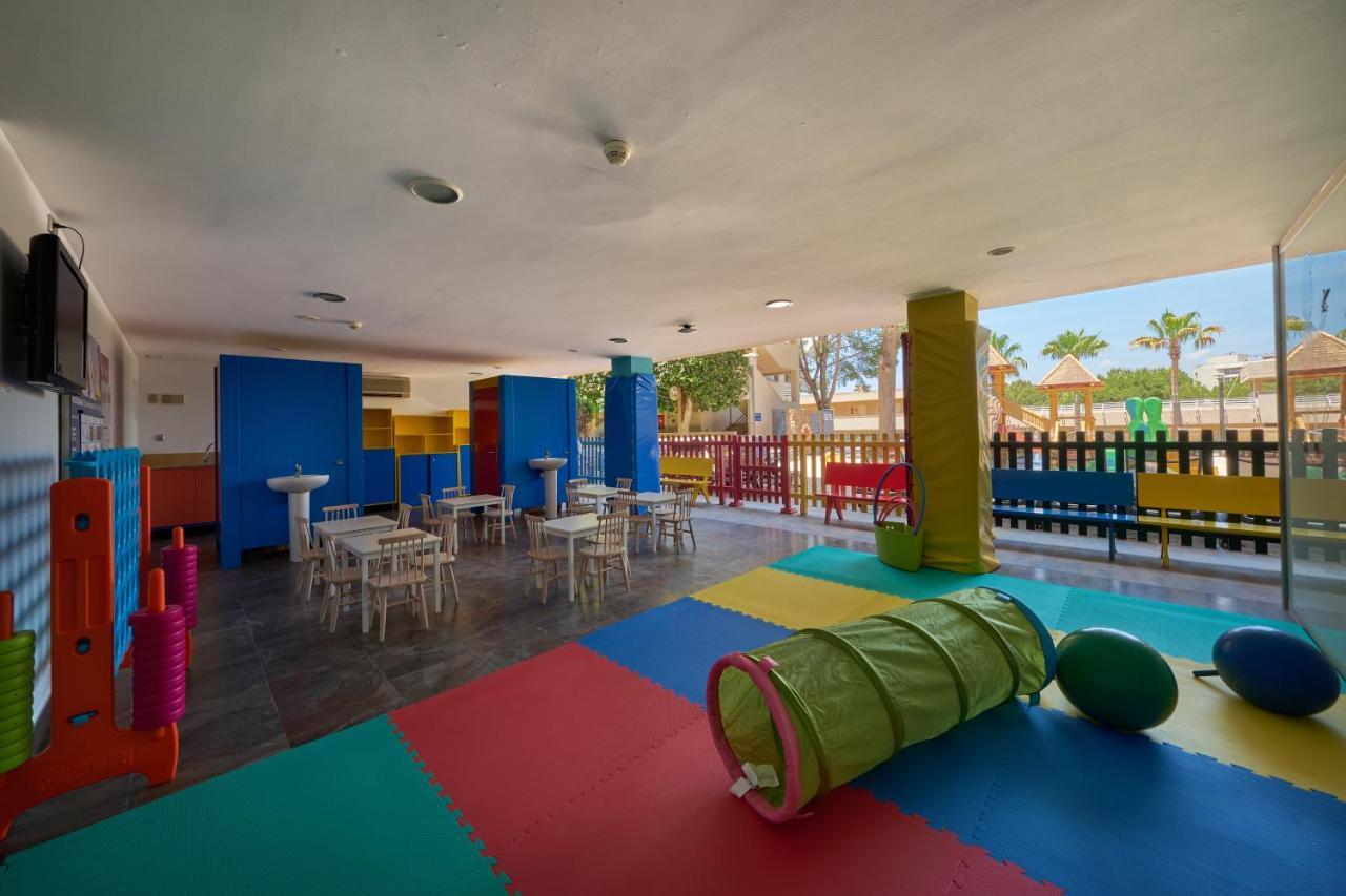 Occidental Cala Vinas Hotel Cala Vinas  Екстериор снимка