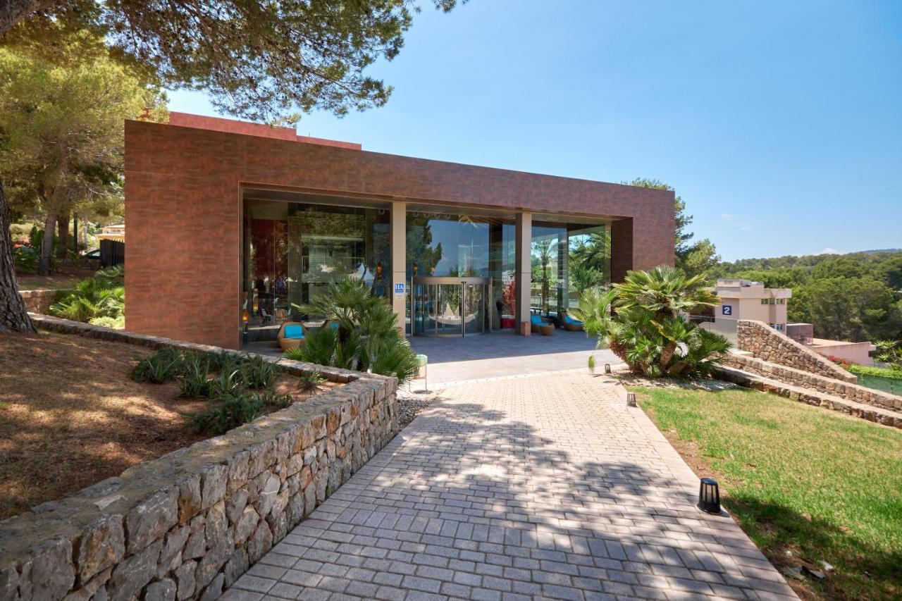 Occidental Cala Vinas Hotel Cala Vinas  Екстериор снимка