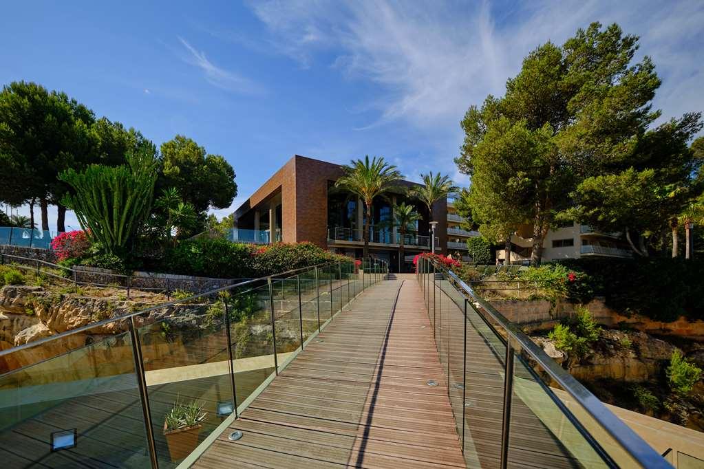 Occidental Cala Vinas Hotel Cala Vinas  Екстериор снимка