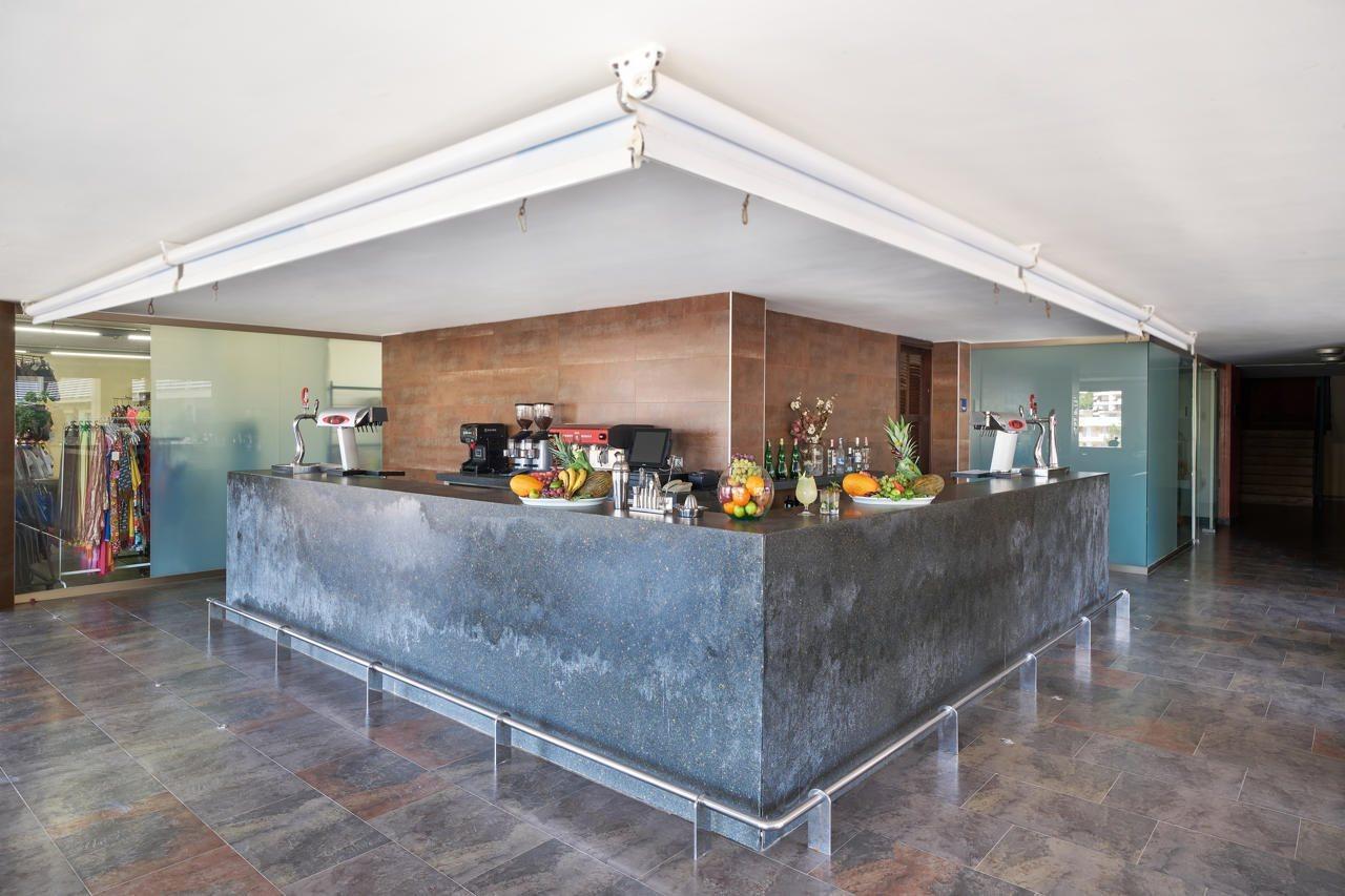 Occidental Cala Vinas Hotel Cala Vinas  Екстериор снимка