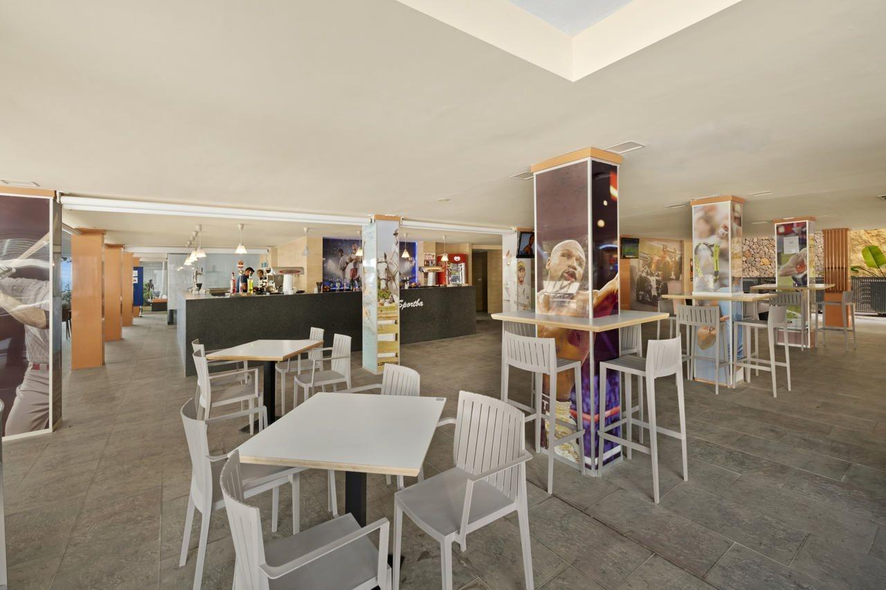 Occidental Cala Vinas Hotel Cala Vinas  Екстериор снимка