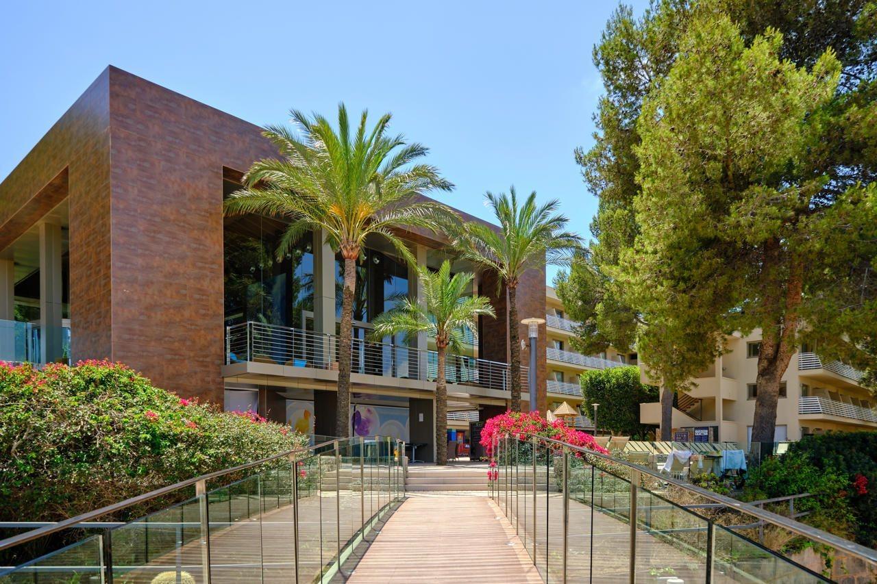 Occidental Cala Vinas Hotel Cala Vinas  Екстериор снимка