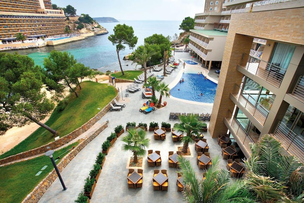 Occidental Cala Vinas Hotel Cala Vinas  Екстериор снимка