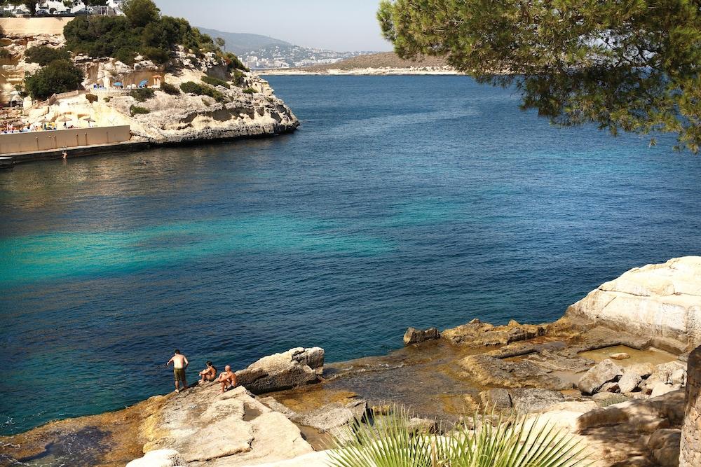 Occidental Cala Vinas Hotel Cala Vinas  Екстериор снимка