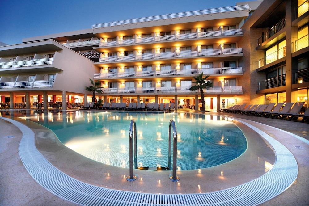 Occidental Cala Vinas Hotel Cala Vinas  Екстериор снимка