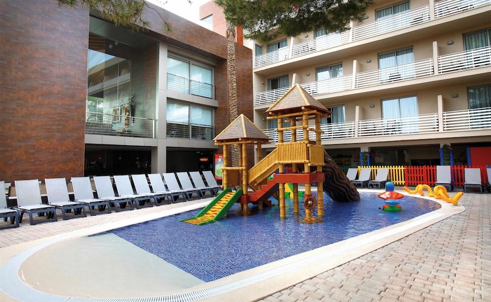 Occidental Cala Vinas Hotel Cala Vinas  Екстериор снимка