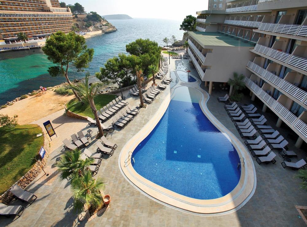 Occidental Cala Vinas Hotel Cala Vinas  Екстериор снимка