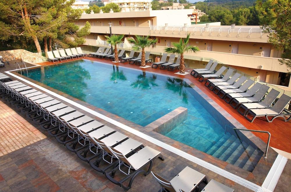 Occidental Cala Vinas Hotel Cala Vinas  Екстериор снимка