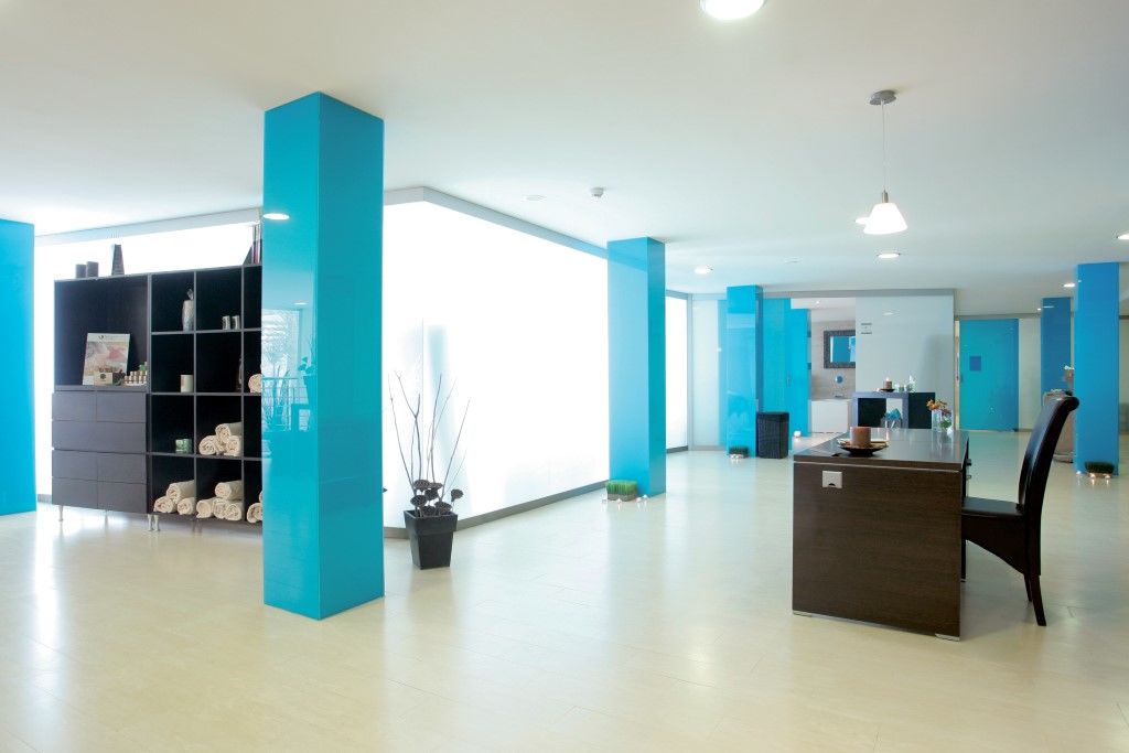 Occidental Cala Vinas Hotel Cala Vinas  Интериор снимка